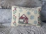 (image for) July Cottage